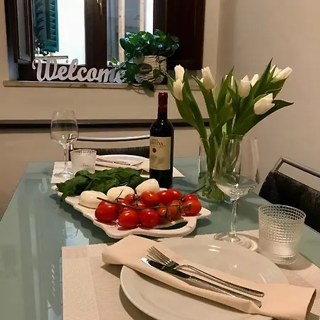 Sonnino Apartment